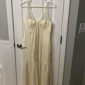 NWOT Labeye dress